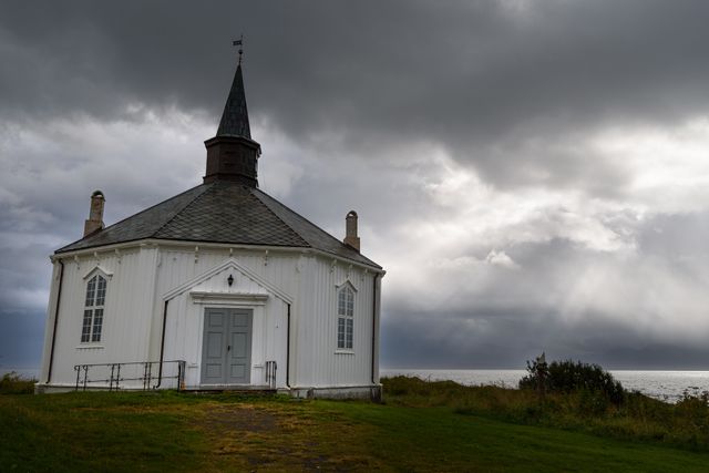 Eglise Norvégienne